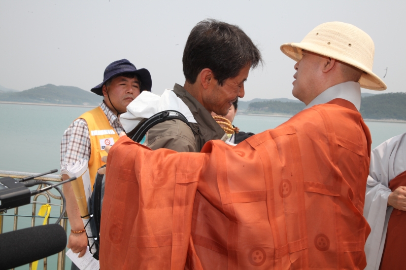 2014.05.22_진도 팽목항 세월호 추모, 세호아버지(유족) (1)